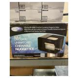Whynter Countertop Nugget Ice Maker