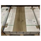 Waterproof Click System Vinyl Tile x 430 SF