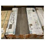 Carbon Fiber Plus Waterproof Flooring x570 SF