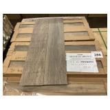 8" x 40" High Definition Porcelain Tile x512 SF