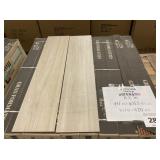 8" x 36" Lamosa USA Flooring x620 SF
