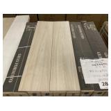 8" x 36" Lamosa USA Flooring x620 SF