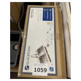Glacier Bayï¿½ 18 Gauge Double Bowl Kitchen Sink