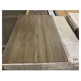 12MM Click Laminate Plank Tile x949 SF