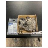 50ct. 7/8" 14NF Dies By the Box