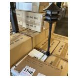Kichler 28315 Low Voltage Pathway Light x 12
