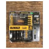 DeWalt 35 Pc. Flex Torq Set
