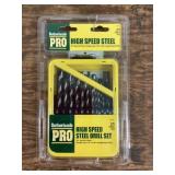 Sutherland Pro 21 Pc. Bit Set