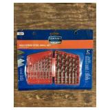 Century 13 Pc. Drill Set