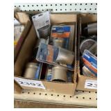 Century Toolï¿½ Carbide Grit Hole Saws x 1 Box