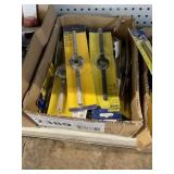 Taps, Dies and Handles By the box