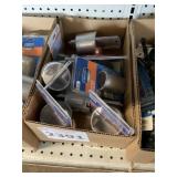 Century Toolï¿½ Carbide Grit Hole Saws x 1 Box