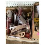 Firepowerï¿½ Wire Wheels / Cup Brushes x 1 Box