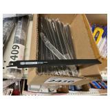 Century Toolï¿½ 12" Carbide Grit Recip. Blades x 25