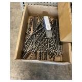 18" Carbide Tipped SDS Blades + Rotary Bits x1