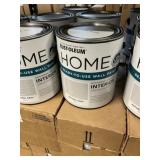 Rust-Oleum Flat Natural Gray x 4