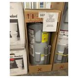 30 Gallon Short Electric Hot Water Tank