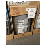 50 Gallon Low Boy Electric Hot Water Tank