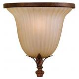 Feissï¿½ 1-Bulb Wall Sconce in Bronze x 3