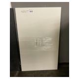 63" x 39-1/4" Shower Base