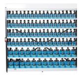 Alphamix 220 US Mixing Machine / Agitator