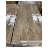 Laminated PVC Accent Wall Planks x20 bundles