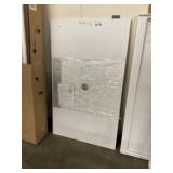 59" x 35-1/2" Shower Base