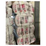Owens Corning R-30 Faced Insulation x16 bags