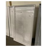60" x 34" LH Shower Drain