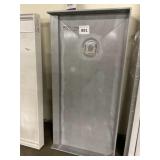 60" x 30" LH Offset Shower Base