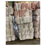 Owens Corning R-15 Faced Insulation x26 bags