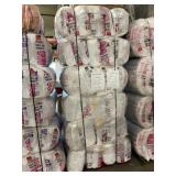 Mix Owens Corning Insulation x30 bags