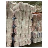 Owens Corning R-49 Unfaced Insulation x30 bags