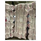 Owens Corning R-49 Unfaced Insulation x30 bags