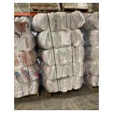 Owens Corning R-20 Faced Insulation x25 bags