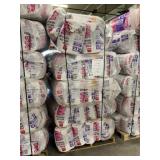 Owens Corning R-13 Faced Insulation x25 bags