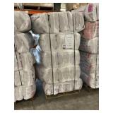 Owens Corning R-21 Faced Insulation x25 bags