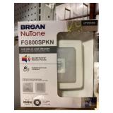 Broanï¿½ FG800SPKN LED Grille/Speaker Upgrade x 2