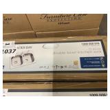 Glacier Bayï¿½ Double Bowl Kitchen Sink