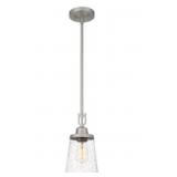 Ashley 4-Bulb Pendant in Nickel x 4