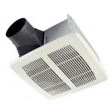 Broanï¿½ AR80C Roomside Ventilation Fan x 2