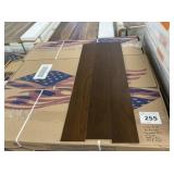5" Engineered Wood Flooring x937 SF