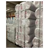 Owens Corning R-38 Faced Insulation x24 bags