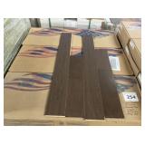 5" Engineered Wood Flooring x546 SF