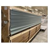 D4 Mountain Pine Vinyl Siding x 16 Square +