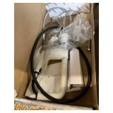 Blanco (526370) Linus-S VAR RH 1.5 ALM Faucet