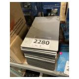 7-3/4" x 12-3/4" Foam Sticky Pads