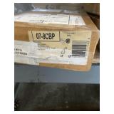 Pfisterï¿½ Brass Shower Trim kit