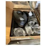 Show House (TS513WR) Waterhill Transfer Valve