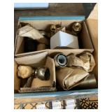 American Standard Three Handle Bath/Shower Fitting
